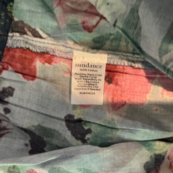 NEW Sundance Leia II/Luna Pants SKY XL - Picture 4 of 6